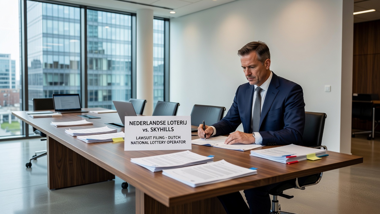 Online gokken in Nederland met focus op regulering