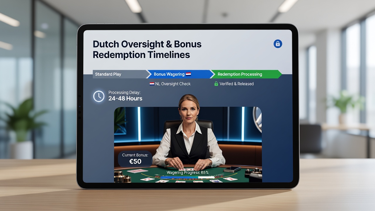 Technische integratie van bonus timers in Nederlandse mobiele gokapps